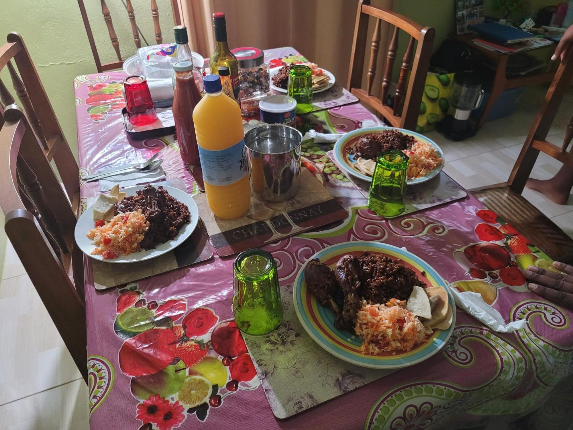 Tim'S & Mag'S Home Stay Ροζό Εξωτερικό φωτογραφία