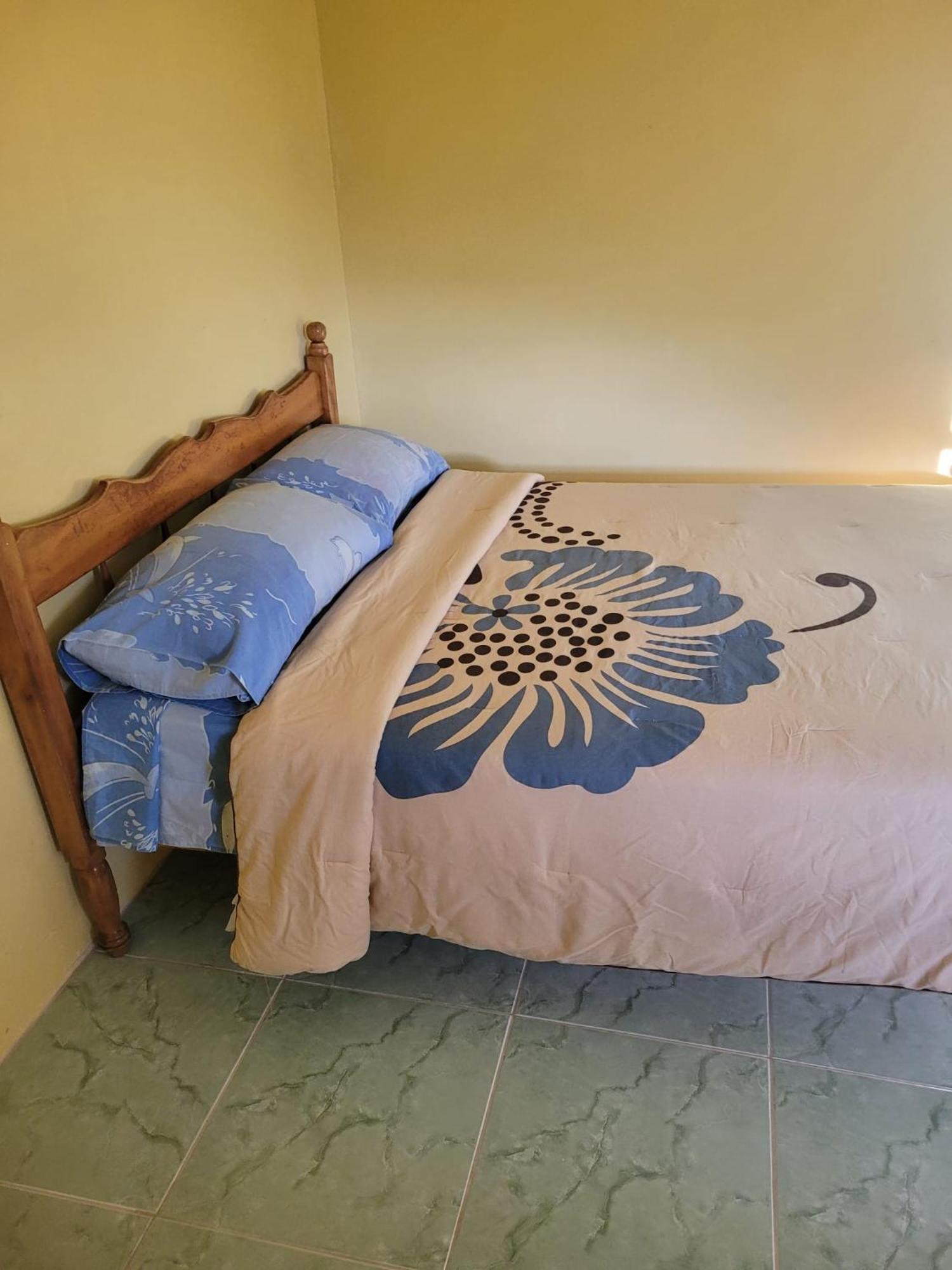 Tim'S & Mag'S Home Stay Ροζό Εξωτερικό φωτογραφία