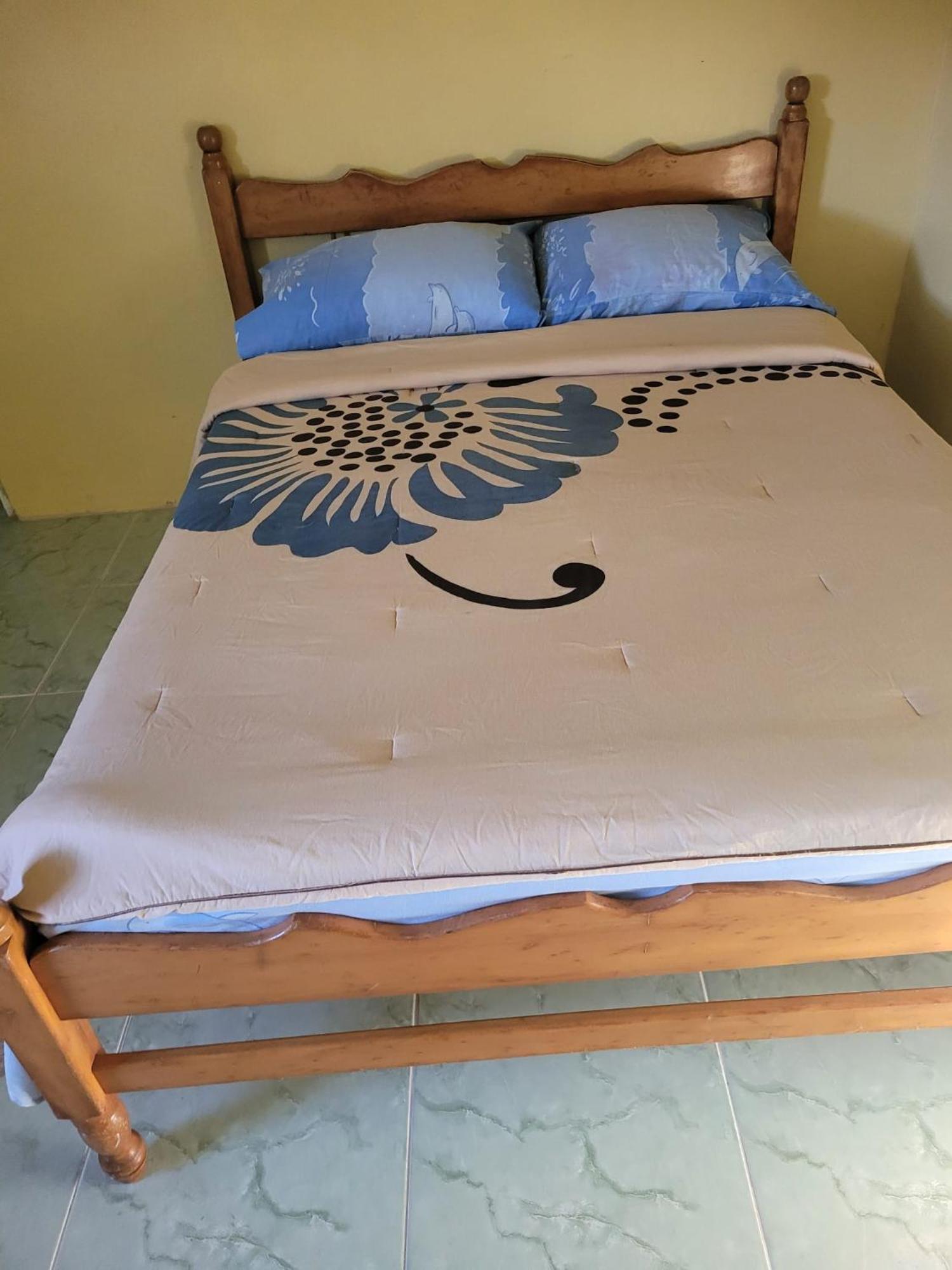 Tim'S & Mag'S Home Stay Ροζό Εξωτερικό φωτογραφία